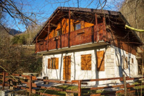 Gasthaus Mlin